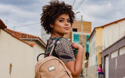 Travelon Anti-Theft Backpacks Review by a Bag Fanatic (2026)