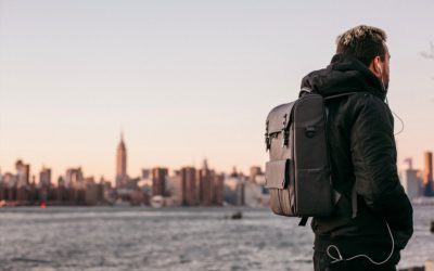 XD Design Bobby Anti-Theft Backpack Review (2026 Update)