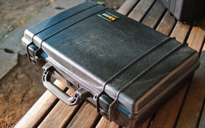 Top 10 Best Locks for a Pelican Case in 2026 | TSA & Non-TSA