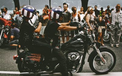 7 Best Motorcycle Alarm Systems with GPS (2025 Reviews)