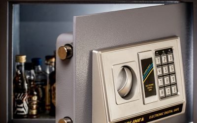 Top 5 Best Safes for Apartments & Dorms • (2026 Reviews)