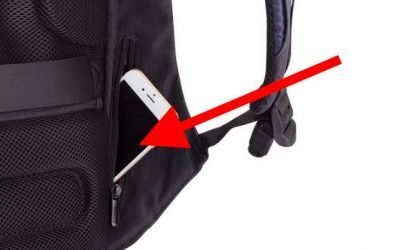 Top 10 Best Backpacks with Hidden Compartments • 2026 Guide