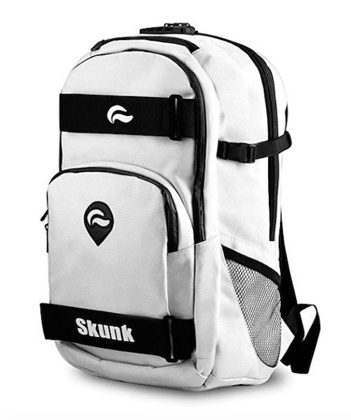 The 14 Best Smell Proof Backpacks • (2021 Reviews & Guide)