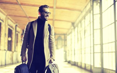 Top 5 Best TSA-Approved Personal Item Backpacks (2025)