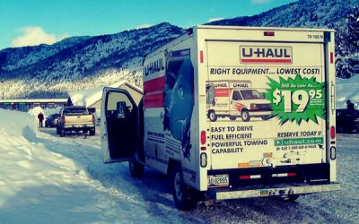 Top 5 Best Locks for Moving Trucks in 2025 [Uhaul & Penske]