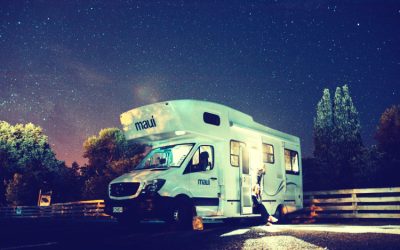 Top 5 Best Keyless RV Door Locks in 2025 • (Reviews & Guide)